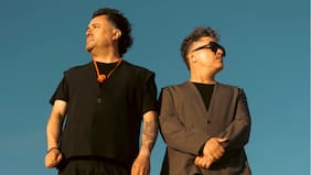 Hermanos Ilabaca presentan su nuevo sencillo: “Venus en Marte”