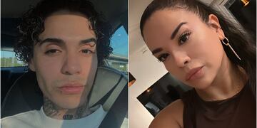 Leo Méndez Jr. se sinceró sobre su conflicto con Marcela Duque