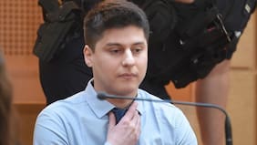 “Vivo en una pesadilla de arrepentimiento”: Nicolás Zepeda decide hablar a último momento y dejó mensaje al jurado