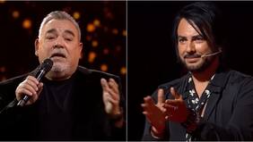 “No lo hizo para justificar lo que había pasado”: Jorge Caraccioli reaccionó a los elogios de Beto Cuevas