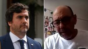 "Impactante circo": Sobrino de Jaime Guzmán criticó entrevista al "comandante Ramiro" en La Red