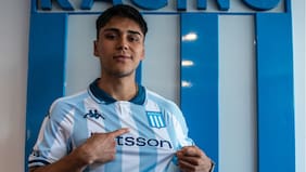 “No lo ven en condiciones”: Damián Pizarro otra vez queda fuera de la citación en Racing