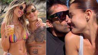 “Eso pasó”: ex de Cote López no se aguanta en entrevista y confirma revelador dato tras infidelidad de Luis Jiménez a Gala