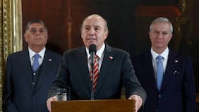 “Dijo algo que pasó piola”: La casi desapercibida frase del ministro Quiroz que opositores hicieron notar