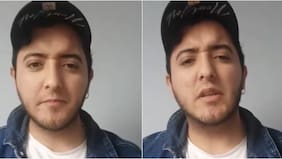 “Acá queda en evidencia…”: Felipe Parra rompió el silencio y contó su verdad tras grave denuncia de ex pareja