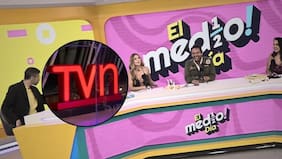 Querido rostro de TVN confirma abrupto despido: confesó sorpresa por revelador antecedente