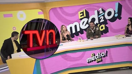 Querido rostro de TVN confirma abrupto despido: confesó sorpresa por revelador antecedente