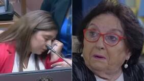 “Va más allá de mi cinismo”: Dra. Cordero revela por qué descarta disculparse con Fabiola Campillai