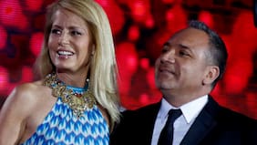 "Deja la (animación de la) Teletón Mario Kreutzberger... Lucho Jara es un tremendo animador. Yo veo a Lucho", afirma Paty Maldonado