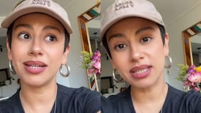 “Me sentí expuesta y discriminada”: Karla Melo acusa incómoda situación en restaurante de Providencia