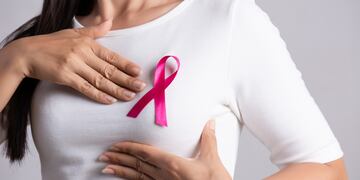 Cáncer de mama