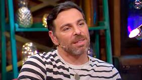 Neme: “Tuve una relación también muy larga con un hombre VIH positivo... Me di cuenta que en realidad esto es posible"