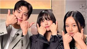 “La próxima vez yo te arreglo el cabello”: Park Bo Gum revela que es peluquero certificado y explica cómo lo logró