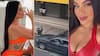 Iba en el auto junto al sujeto que buscaban: balacera terminó con la vida de influencer que realizaba videollamada