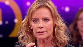 Kathy Salosny no quiere que le pregunten más por qué no se casó ni tuvo hijos