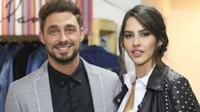 Fernanda Figueroa y su relación con Joche Bibbó: "Yo tenía muchos problemas de autoestima y más estando con una pareja que te traía inseguridades todo el tiempo..."