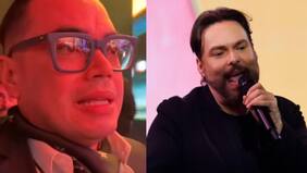 “Están tratando de sabotearlo”: periodista venezolano entregó su sentir tras el comentado acto de George Harris en Viña 2025