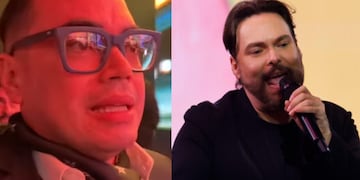 “Están tratando de sabotearlo”: periodista venezolano entregó su sentir tras el comentado acto de George Harris en Viña 2025