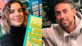 "(Jorge Valdivia) Viaja hasta allá, solo para llegar a Valparaíso, donde yo trabajo, a dormir conmigo. Y se levanta temprano en la mañana y se devuelve a Santiago": Maite y el amor