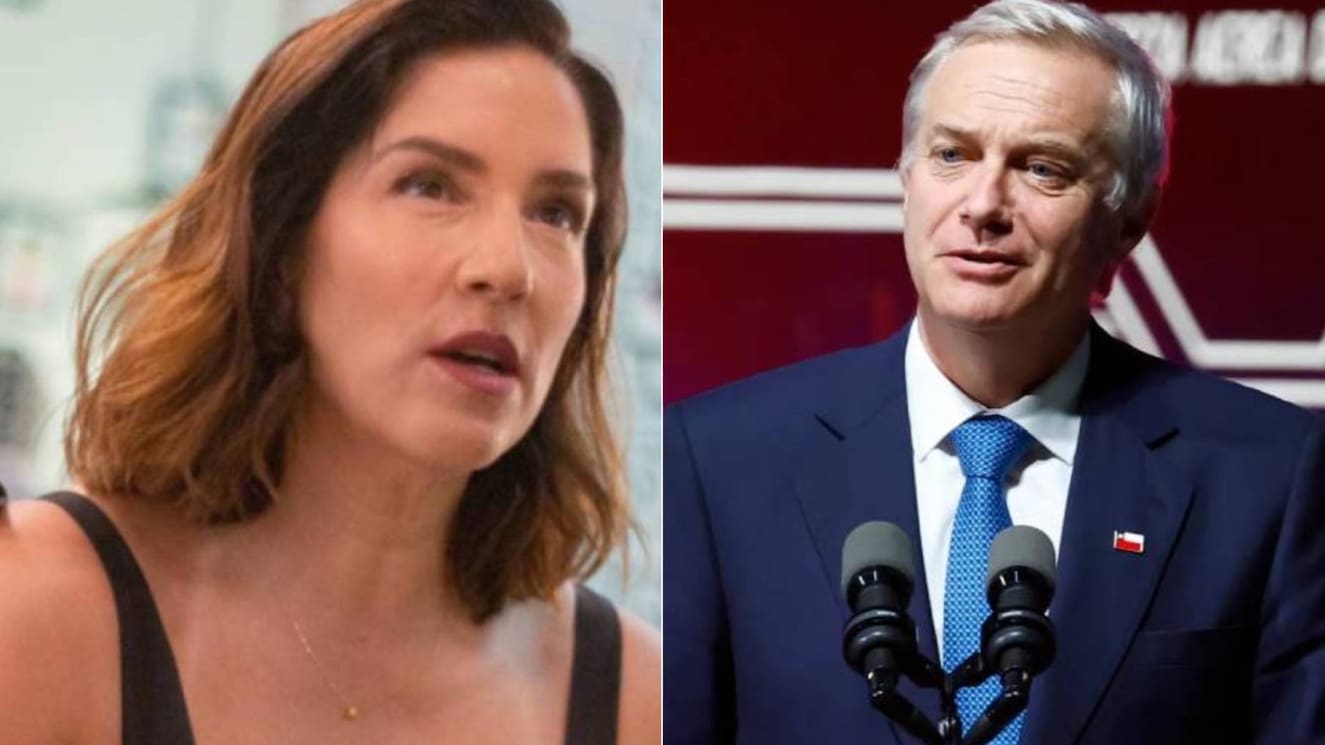 Mariana Loyola no lo deja pasar y lanza feroz “palo” a gobierno de Kast: apuntó contra radical decisión que tomaron