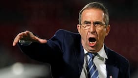 “Éramos campeones, no tengo ninguna duda…”: Pelusso revela lo que impidió a la “U” ganar la Libertadores en 2010