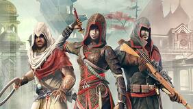 Assassin’s Creed pasaría a manos chinas ante las conversaciones para que Tencent adquiera la totalidad de Ubisoft