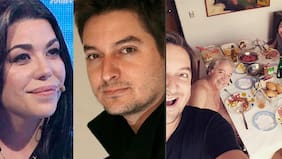 El romance de la hija de Bonvallet y el hijo del "Pollo" Fuentes!