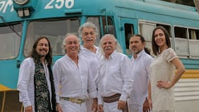 Los Jaivas confirman a los artistas que los acompañarán en histórico show en el Estadio Nacional: aquí el detalle