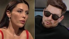 Luis Mateucci arremetió contra Daniela Aránguiz con feroz “palo”: expuso detalle que involucró a Jorge Valdivia