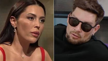 Luis Mateucci arremetió contra Daniela Aránguiz con feroz “palo”: expuso detalle que involucró a Jorge Valdivia