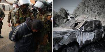 Caso Carabineros Cañete