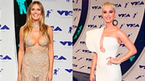 Los mejor y peor vestidos de los premios MTV 2017