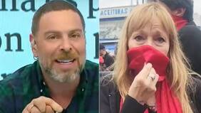 “Diputada de gobierno acusa represión de gobierno”: el irónico mensaje de Neme a Ana María Gazmuri