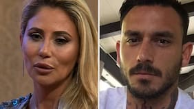 “Él lloraba y lloraba...”: Gisella Gallardo revela cómo reaccionaron sus hijos cuando se filtró video íntimo de Pinilla