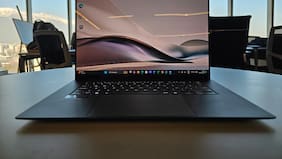 Review: El ASUS Zenbook S 16 es la mejor presentación para una nueva generación