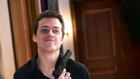 Canal 13 define fecha para el último capítulo de Secretos de Familia tras impactante muerte de personaje