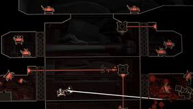 Review | Shotgun Cop Man: un videojuego que exige precisión, entregando locura y una escopeta en el infierno