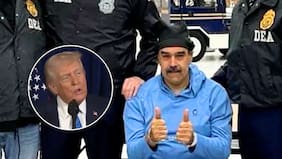 En EEUU admiten que el “Cartel de los Soles” no existe: destapan de dónde salió la supuesta banda criminal de Nicolás Maduro