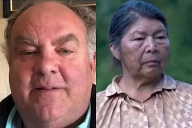 “Si a la vieja la pillaron...”: filtran audio inédito de empresario imputado en caso de Julia Chuñil