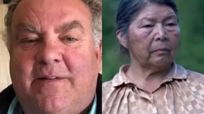 “Si a la vieja la pillaron...”: filtran audio inédito de empresario imputado en caso de Julia Chuñil