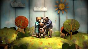 Historia de un Oso: suben a YouTube el cortometraje ganador del Oscar en conmemoración de 50 años del Golpe de Estado