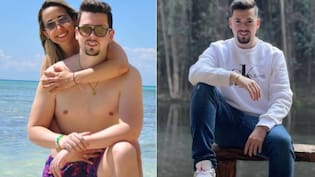 Nano Calderón sorprende con íntima revelación y lanza “indirecta” que no pasó piola: fue vinculada con Rebeca Naranjo