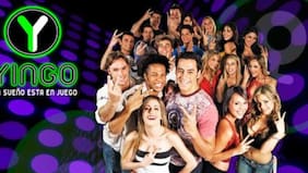 Exchico “Yingo” se someterá a compleja operación: “Venía arrastrando un dolor intenso”