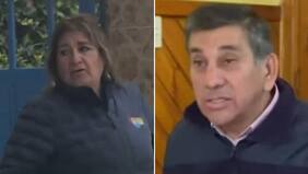 Amenazaba con dejarlo y lo trataba de “hueón”: revelan chats de esposa de alcalde de El Tabo, acusada de jefa “en las sombras”