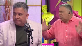 “Lo he dicho a mi gente cercana, a mi familia y amigos”: La honesta confesión de Willy Sabor sobre Hay que Decirlo