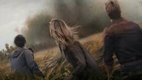 Crítica de Tornados, un liviano blockbuster de destrucción que funciona pero no tiene nada memorable