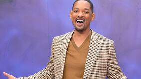 Will Smith no le cierra las puertas a la presidencia de EE.UU: "lo consideraré"