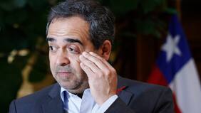 “Novatos, irresponsables”: Jaime Quintana responde furia al audio filtrado donde lo tratan de “amurrado”