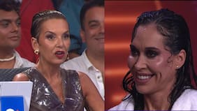 “No somos amigas, pero…”: Fran García-Huidobro se emocionó con el regreso de Vale Roth a la TV