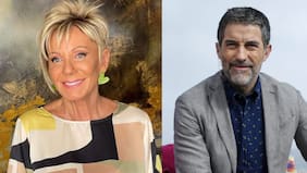 “Con respeto a su señora…”: Raquel Argandoña llenó de elogios a Polo Ramírez